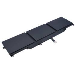 CoreParts Ersatz-Akku MBXHP-BA0122 10.8 V HP