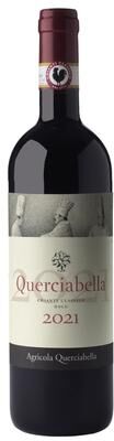 """Querciabella Chianti Classico 2021 Red Wine - Italy"""