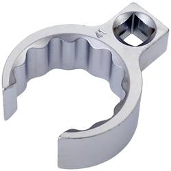 Hazet 848Z-41 848Z-41 Offener Doppelringschlüssel 1 Stück Schlüsselweite (Metrisch) 41 mm