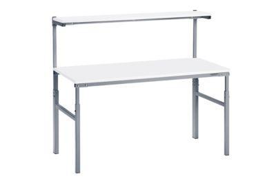 Arbeitstisch TPH 712, T 700 x L 1200 mm