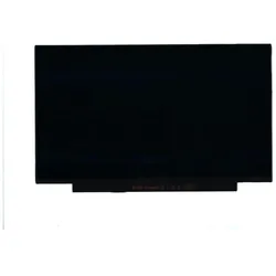 Lenovo LCD 14.0" HD TN AG, Notebook Ersatzteile, Schwarz