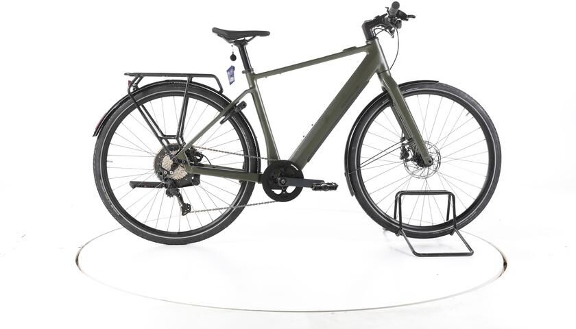 Riese & Müller UBN Five touring E-Bike - 307793