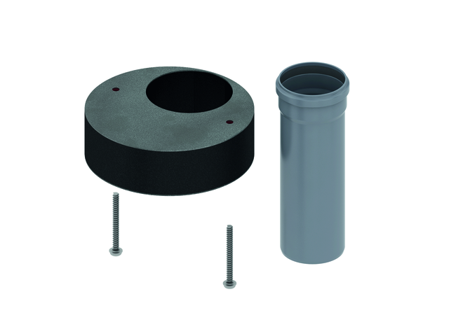 Tece drainline/TECEdrainprofile Brandschutzset FireStop EI 120 DN 50, 660006 660006