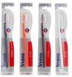 Inava Mi-Dure Brosse à Dents 25/100 - Blister 1 brosse à dents