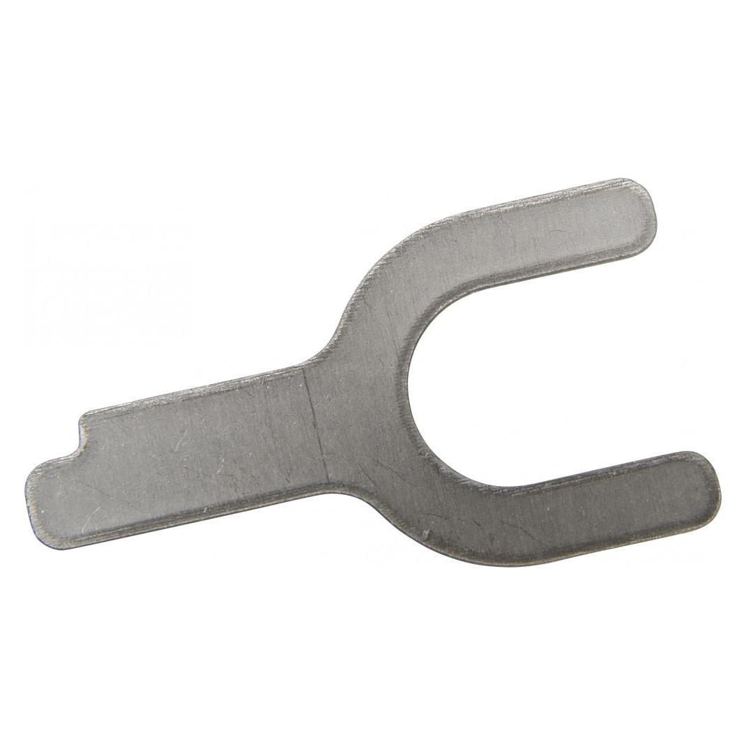Shimano Passscheiben U-Typ 0,5mm (39189090)