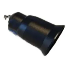 ETH | LED-Lampe | GU10-Fassung | Sonstiges