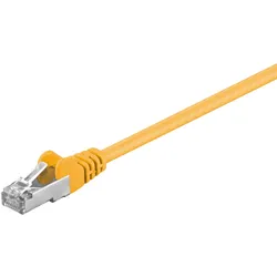 goobay Netzwerkkabel 50168 5 m