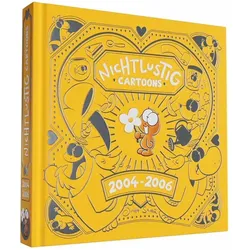 Cartoons 2004-2006, Comics + Manga von Joscha Sauer