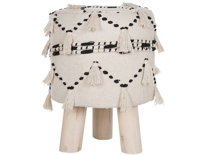 HOCKER Thondi 33/33/44 cm