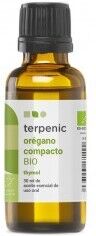 Terpenic Evo Oregano Compact Bio Ätherisches Öl 30 ml