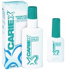 Cariex Spray Dentale 50Ml