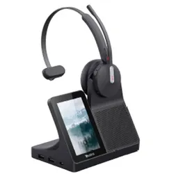 Yealink Headset WH64 Workstation Mono