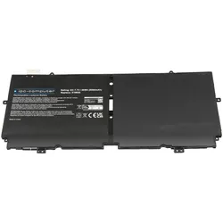 IPC XX3T7 (4 Zellen, 6000 mAh), Notebook Akku