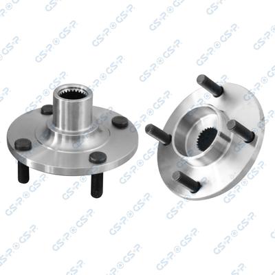 GSP Radnabe 9425054 für Ford ASIA & OCEANIA