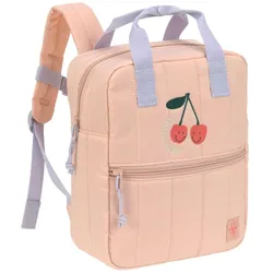 Lässig, Kindergartentasche, Mini Square – Little Gang