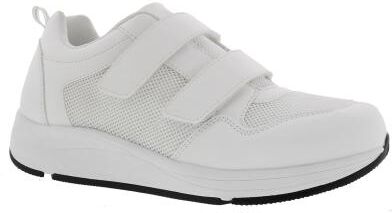 Drew Contest - Mens 12 White Sneaker Medium