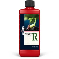 Mills Start 500 ml - 500 ml