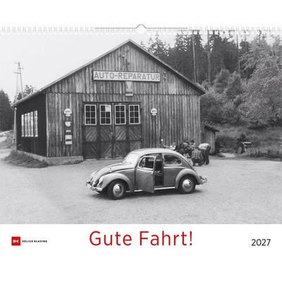 Gute Fahrt! 2027
