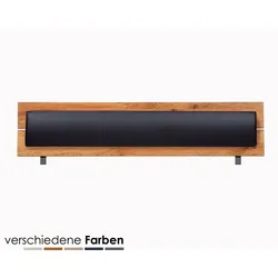 Hasena Factory-Line Kissen Lumo 160 cm / PK3 Tocco 712 chocolate