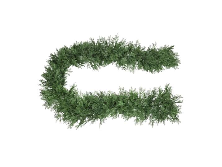 Guirlande de noël articifielle l270