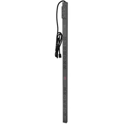 APC AP7541 Rack PDU, Basic, 0HE, 30A, 200/208 V, (20)C13 + (4)C19