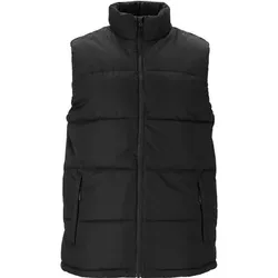 WHISTLER Vest Towners, Größe L in Schwarz Schwarz