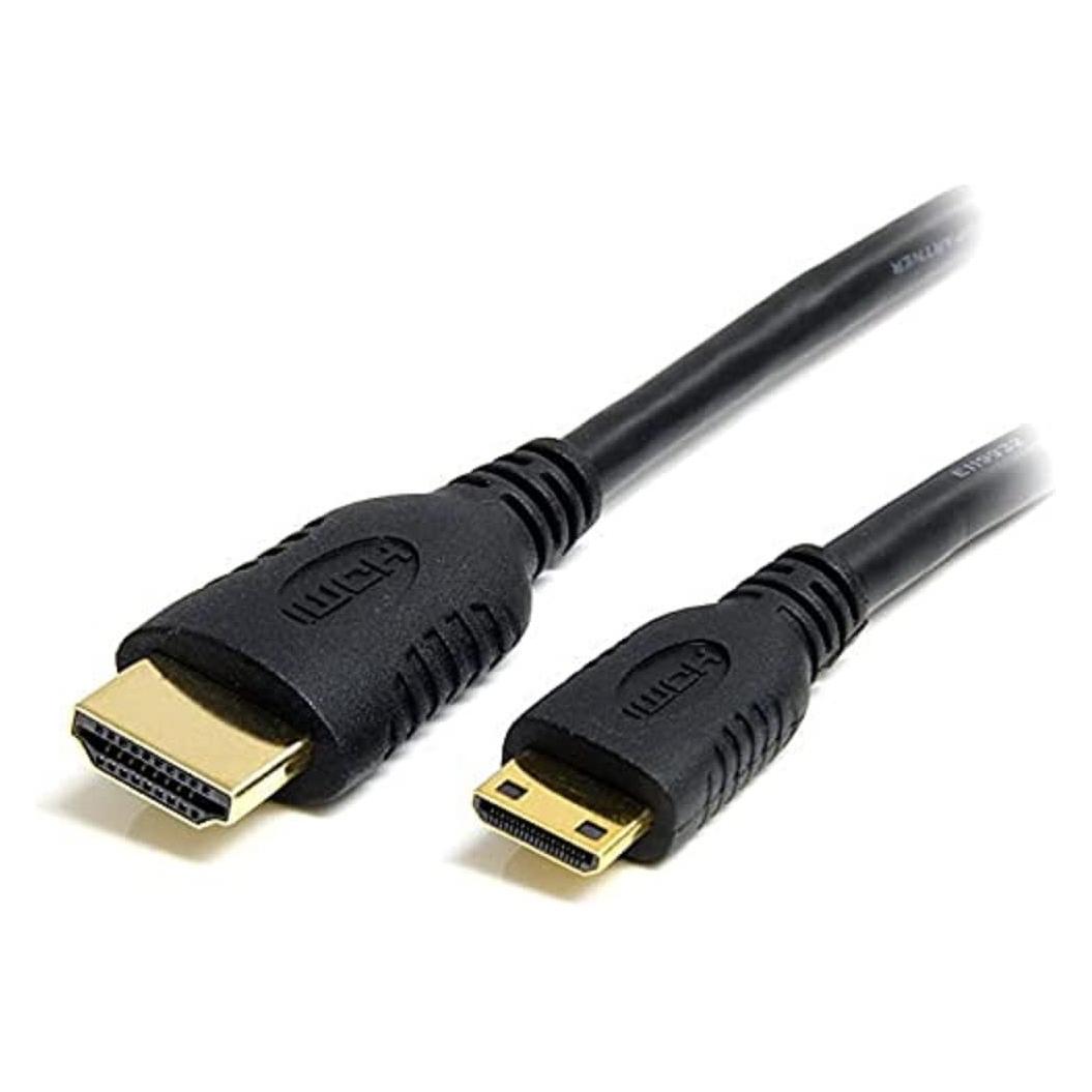 StarTech HDMI (Typ A) - mini HDMI (Typ C) (0.50 m) (HDACMM50CM)