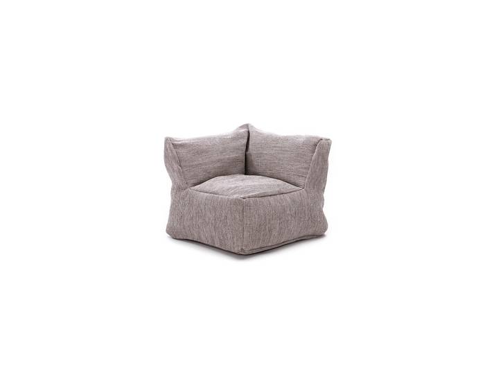Roolf Living Dotty Cloud Corner M Polypropylen