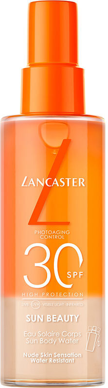 Lancaster Eau solaire corporelle Sun Beauty SPF30 150 ml