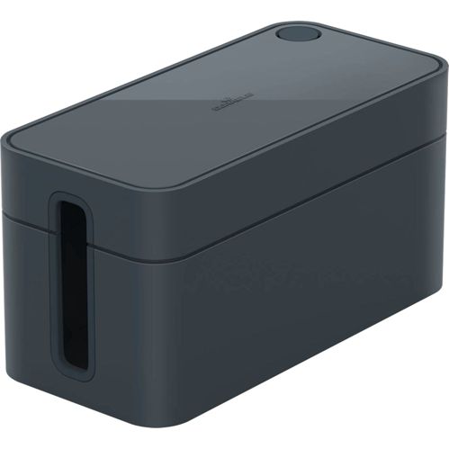 Durable Kabelbox CAVOLINE BOX S graphit 503537