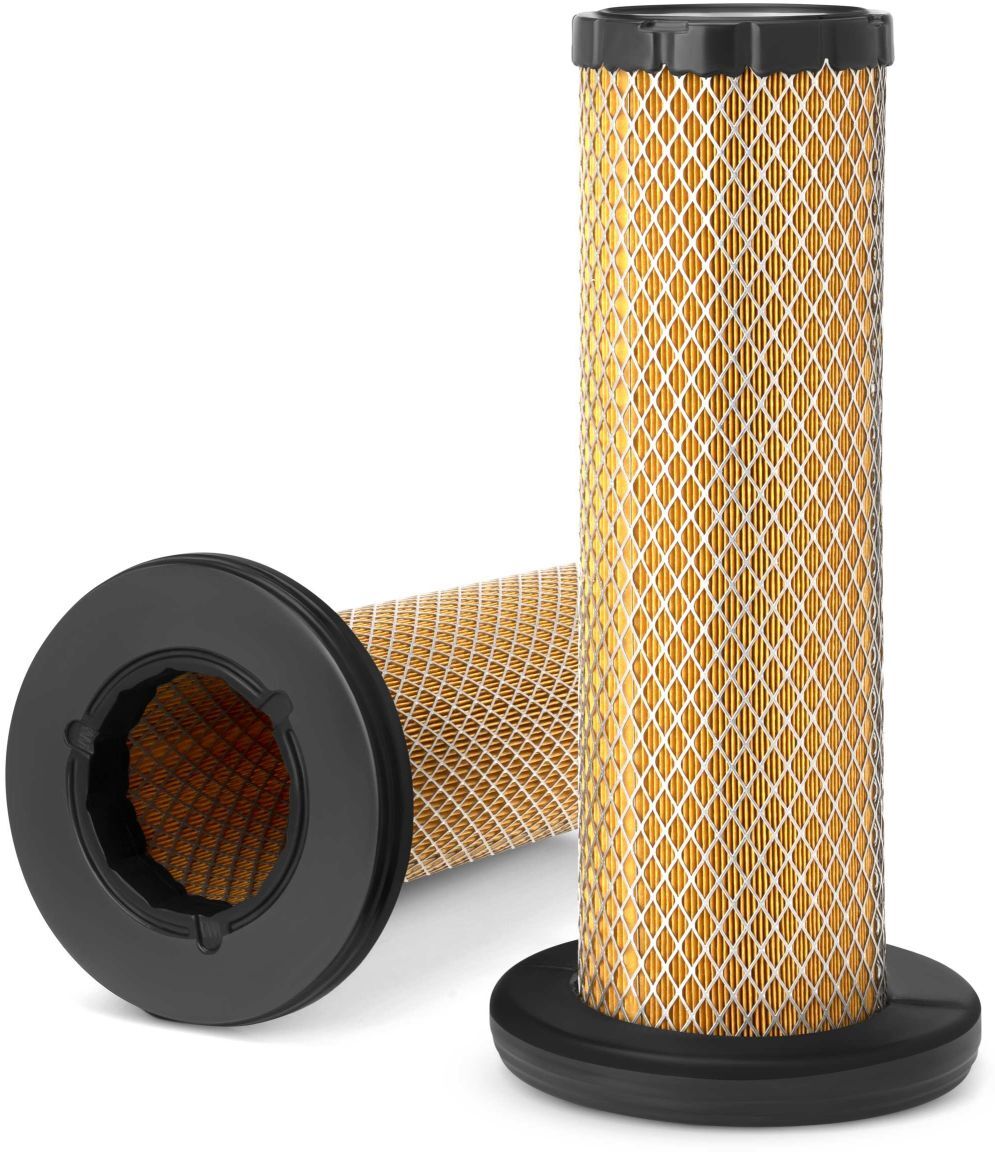 Fleetguard Filtro aria AF25963