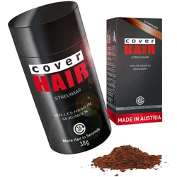 30g Cover Hair Streuhaar