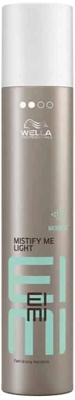 Wella Eimi Mistify Me Light 300ml