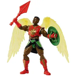Masters of the Universe Masterverse