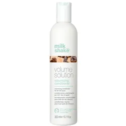 300ml milk_shake Volume Solution Conditioner