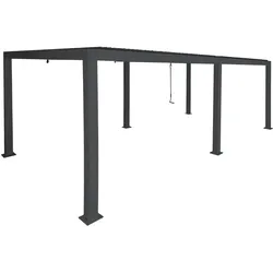 MCW, Pavillon, L46 (300 cm, 600 cm)