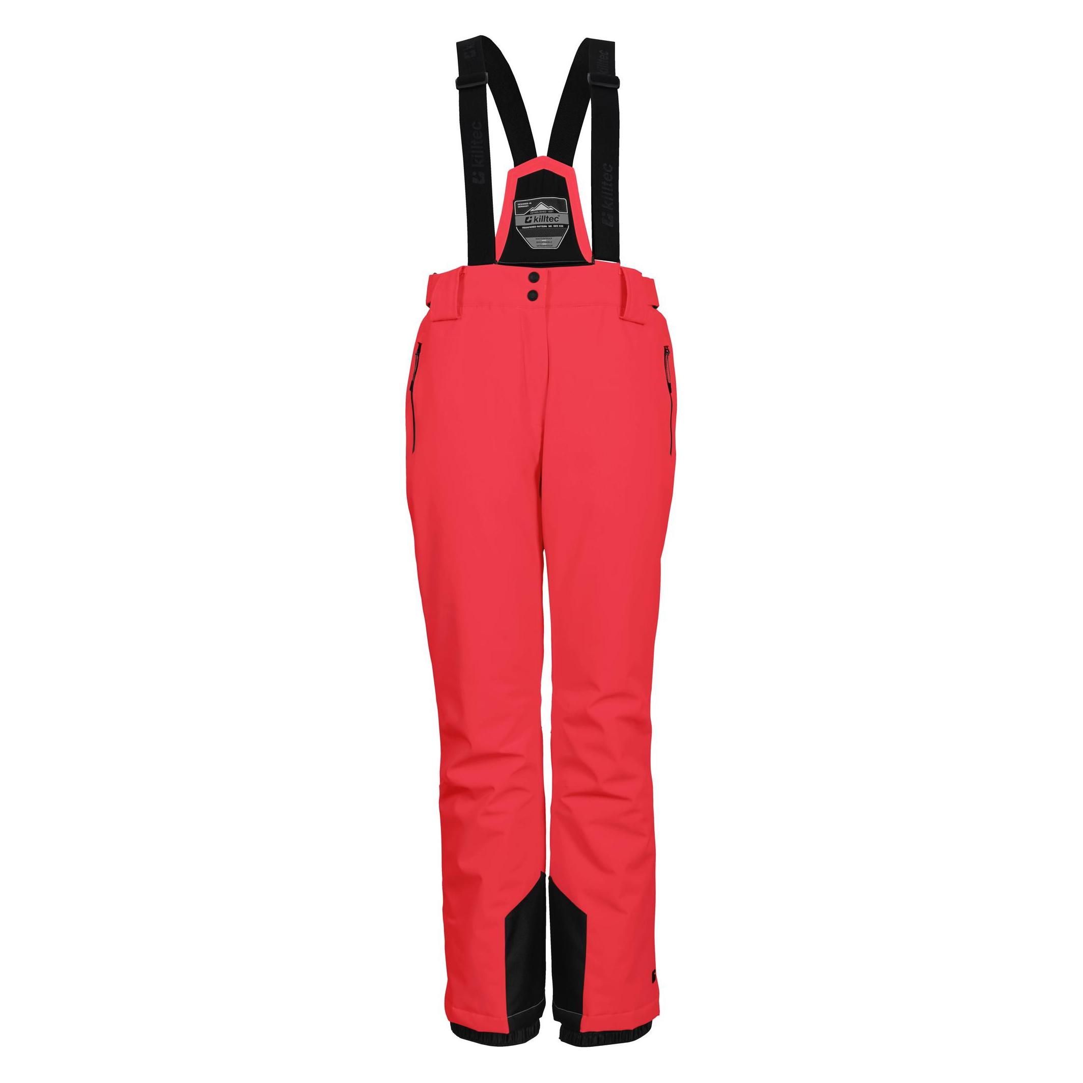 Killtec Frauenhose KSW 249 WMN Ski PNTs (44) (35779818)