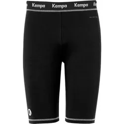 KEMPA Tights ATTITUDE, Größe 3XL in Schwarz Schwarz