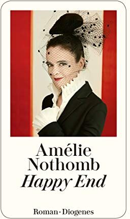 Amélie Nothomb - Happy End (detebe) - Preis vom 30.09.2026 22:30:23 h