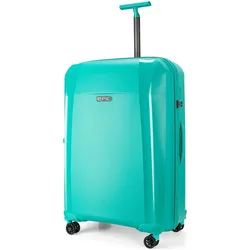 Epic Phantom SL 4-Rollen Trolley 76 cm, Koffer, Grün
