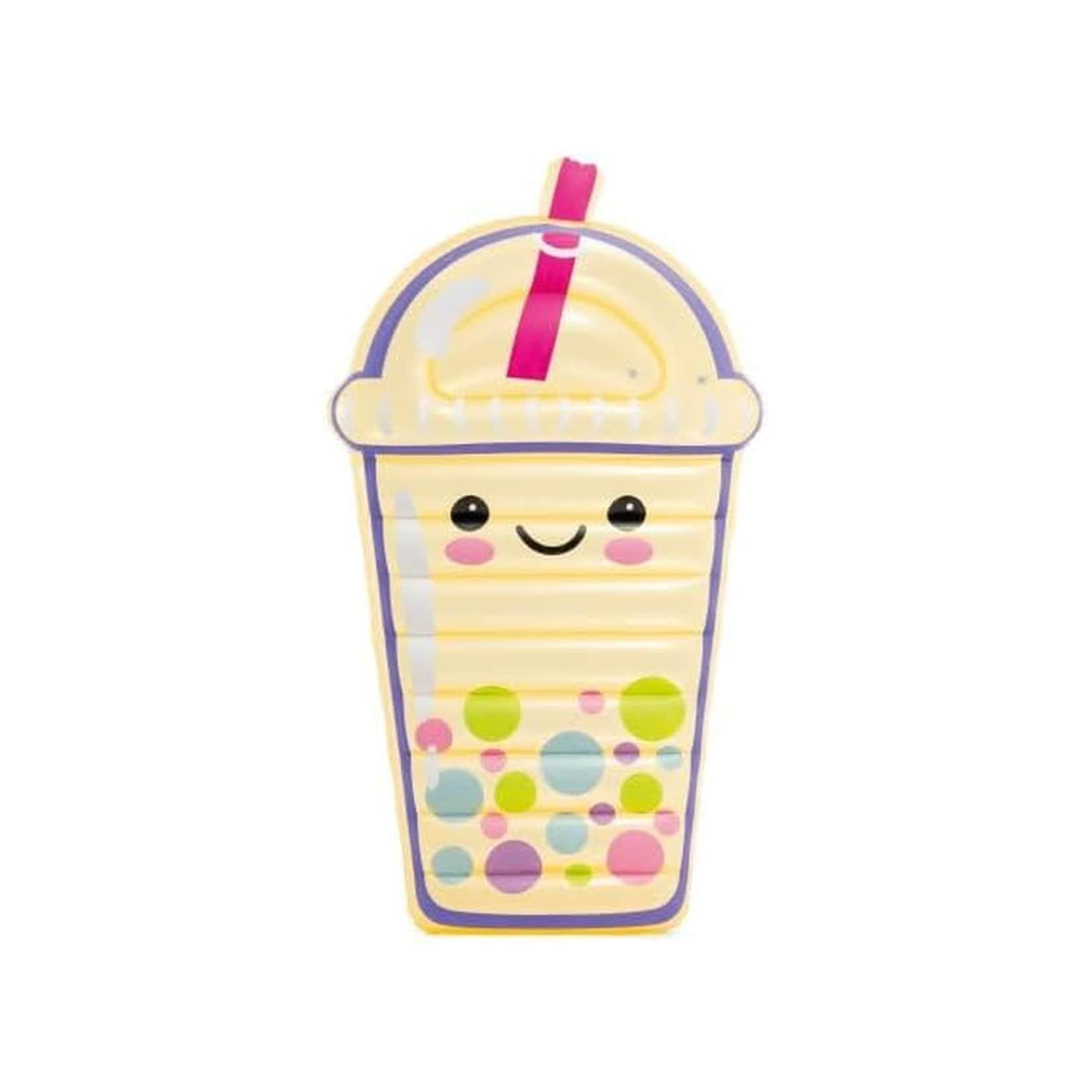 INTEX 58738EU Luftmatratze Boba Buddy Float Poolmatratze aufblasbar Floater