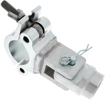 Global Truss Coupler incl. Hinge Element