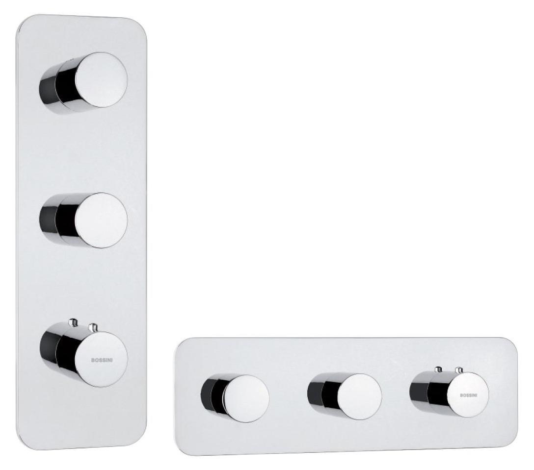 CASA39 Bossini Unterputz-Duschmischer Z031204