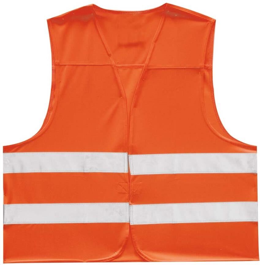 Petex 43919900 Gilet alta visibilità