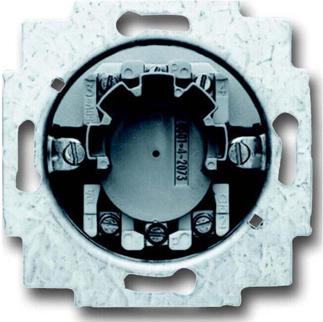 Busch-Jaeger Module volet roulant 1P+N+E 2723 USL-101 (2CKA001101A0906)