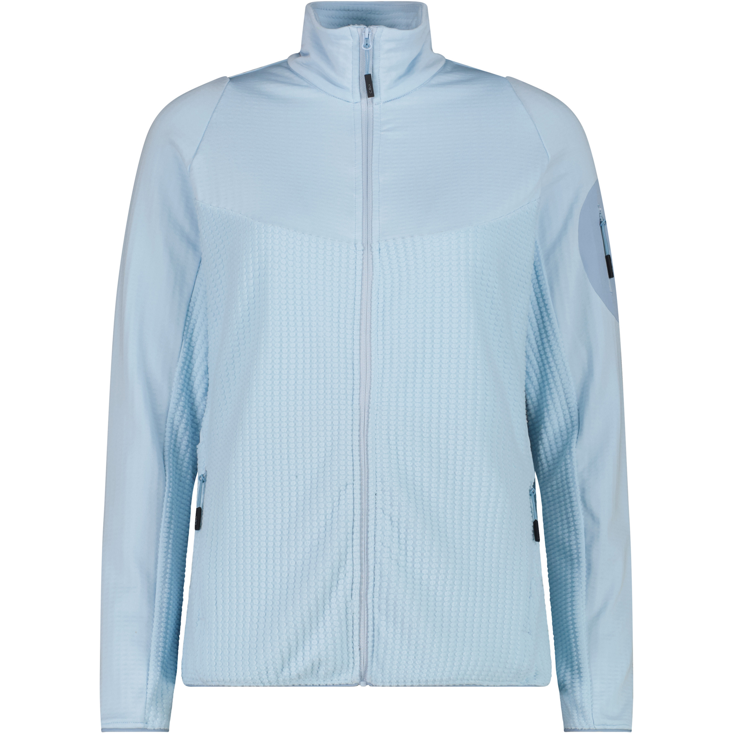 CMP Damen Pullover blau Größe M Lifestyle