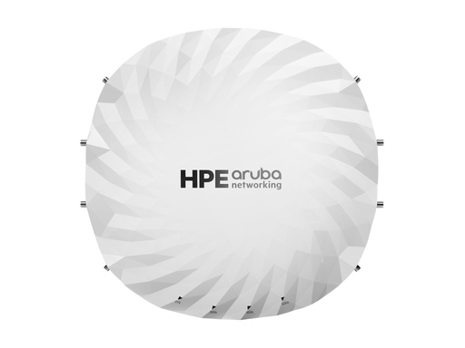 HPE Aruba Networking AP-754 (RW) - Campus - Accesspoint (S1G74A)