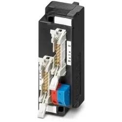 Phoenix Contact Frontadapter FLKM 14-PA-MODI/M340