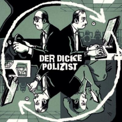 DDP - Der Dicke Polizist, Vinyl