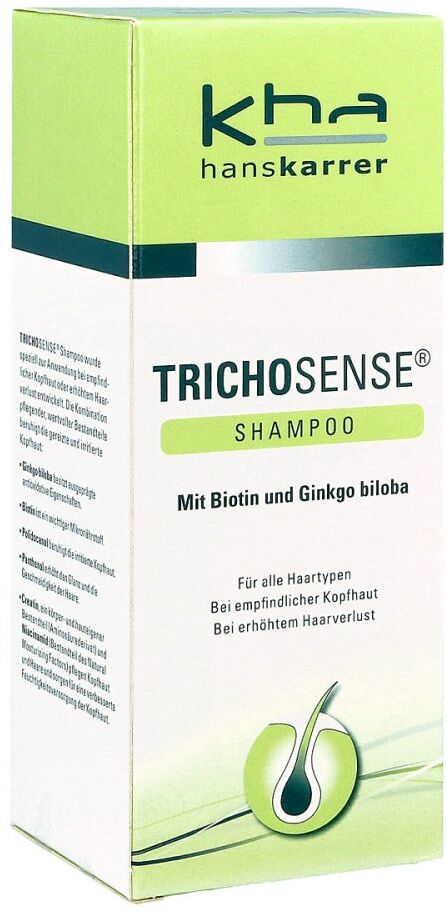 Trichosense Shampoo 150ml